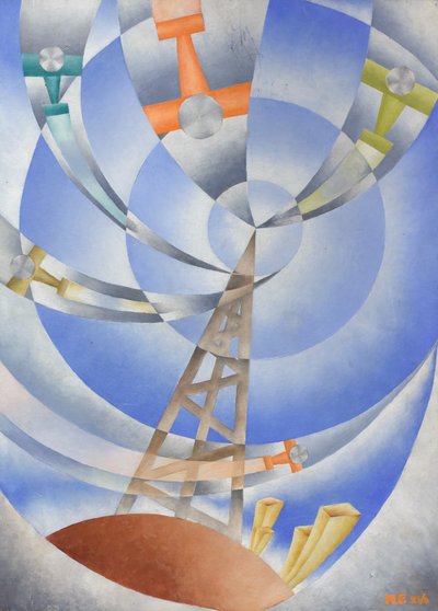  by Fulvio Raniero Mariani