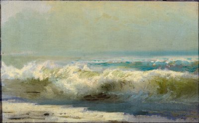 Yalta par Vasilyev