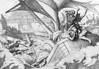 Rus filosunun 1839