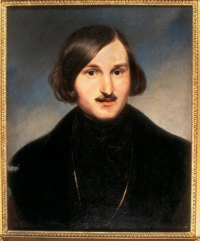 Nikolai Gogoll