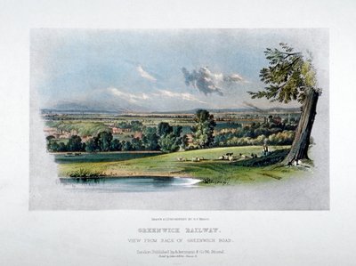 Greenwich Road