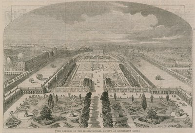 Kensington Gore