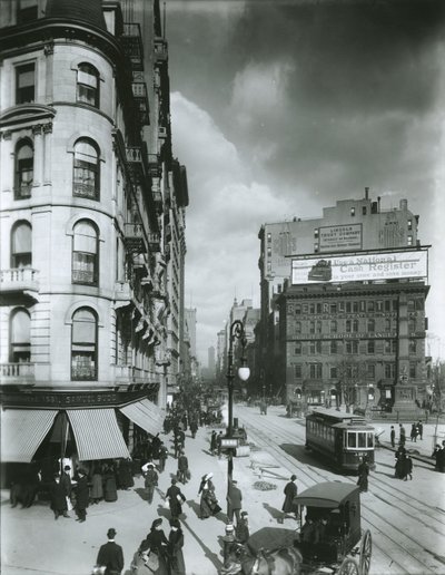 24th Street, New York