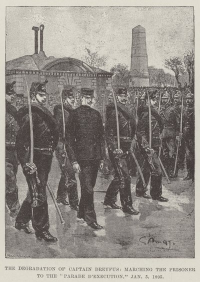 Kaptan Dreyfus