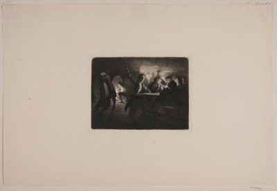 "Merhaba Fredmann" by G.V. Blom