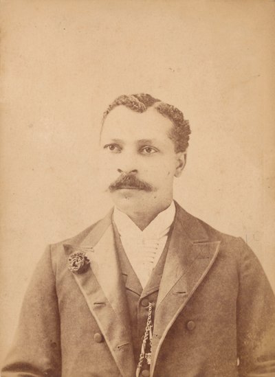 Tobe Brown