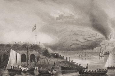 San Sebastian
