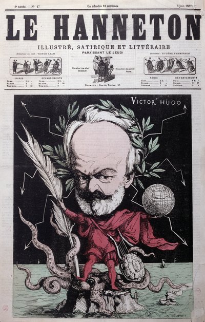 Victor Hugo