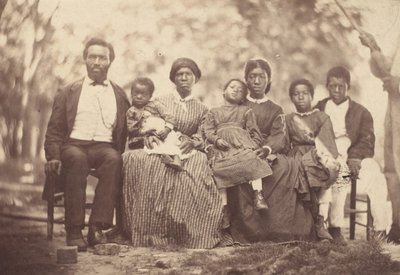 Yaz Sahnesi, 1866. by G. Gable