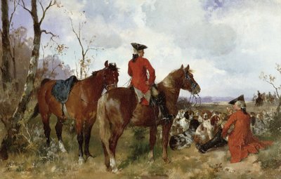 Bilinmeyen resim by G. Hans Buttner