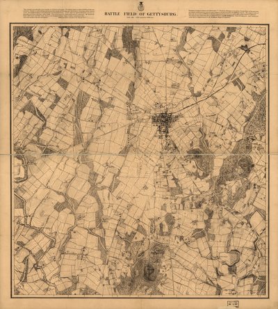 Gettysburg