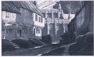 Clavering Essex