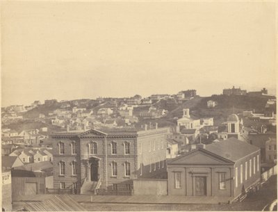 Kearny Caddesi