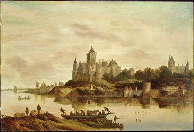  by G. W. Berckhout