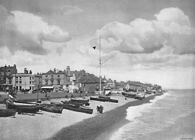 Anlaşma, c1896 by G. W. Wilson and Company