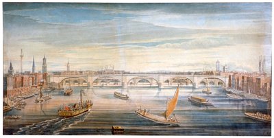 Thames Nehri