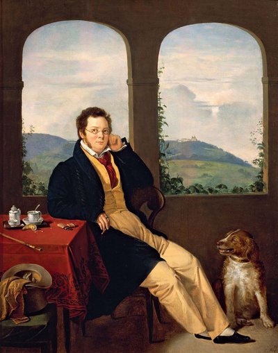 Franz Schubert