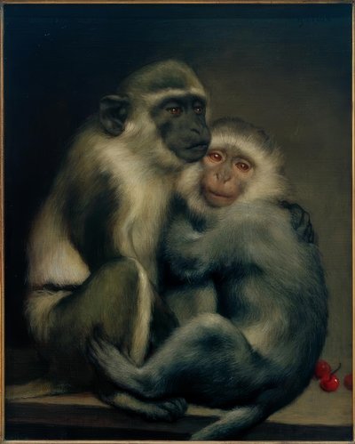 Abelard ve Heloise by Gabriel Cornelius Ritter von Max