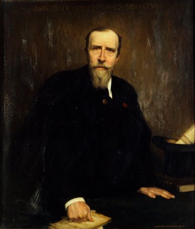 Paul Déroulède