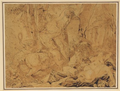  by Gabriel Francois Doyen