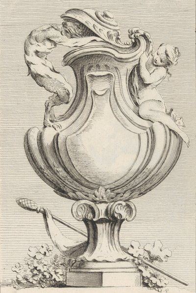 Livre de Vases Vazolar Kitabı