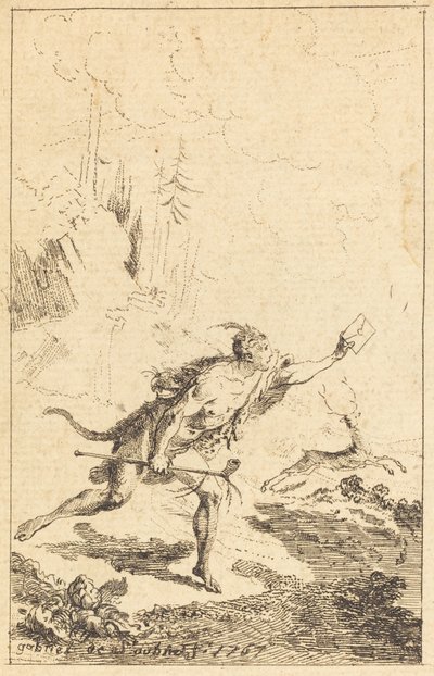 M. de Saint-Denis