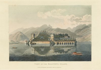 Güzel Ada Isola Bella