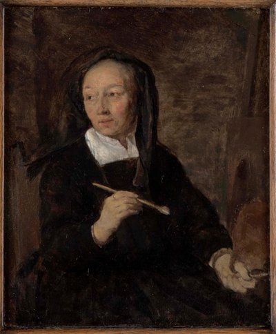  by Gabriel Metsu
