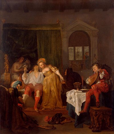 Prodigal Oğul