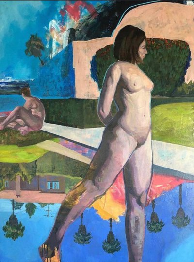  by Gabriel Palma