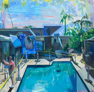  by Gabriel Palma