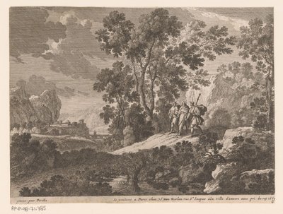 İsa ve Emmaus İsa