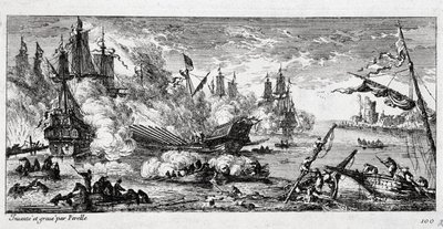 22 Nisan 1676