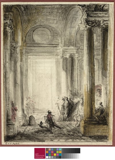Louvre