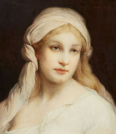  by Gabriel von Max