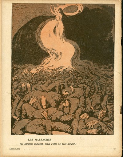 Tereyağı Tabağı', 254, Renklerde Satirik by Gabriele Galantara