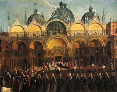 San Marco