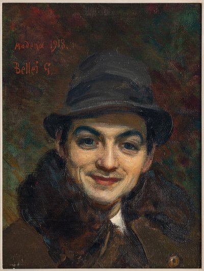  by Gaetano Bellei