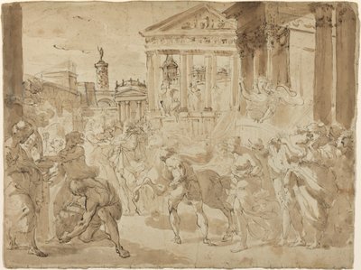 Antik Roma