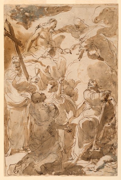  by Gaetano Gandolfi