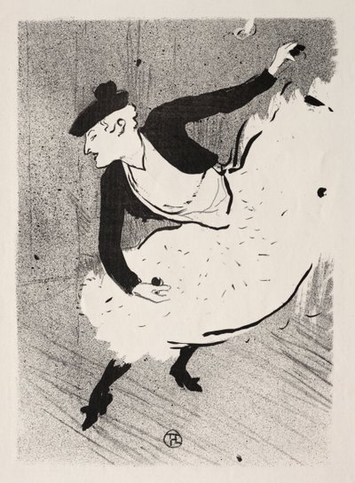 Edmee Leskot by Gaetano Gandolfi