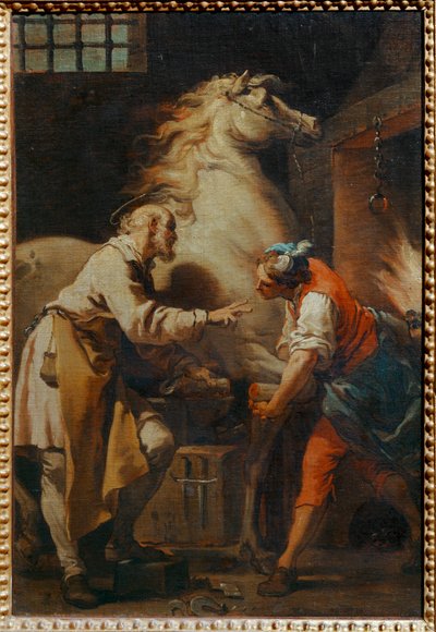  by Gaetano Gandolfi