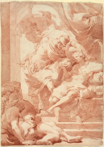  by Gaetano Gandolfi
