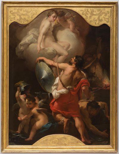  by Gaetano Gandolfi
