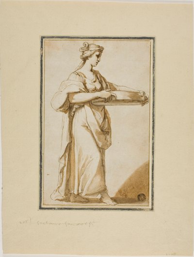  by Gaetano Gandolfi