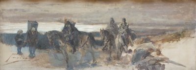  by Gaetano Previati