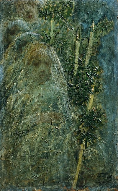 iletişimciler by Gaetano Previati