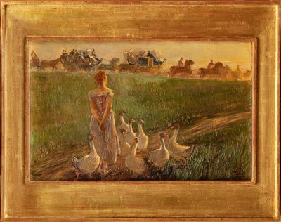  by Gaetano Previati