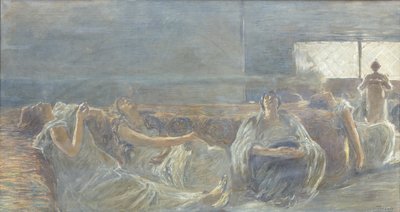  by Gaetano Previati
