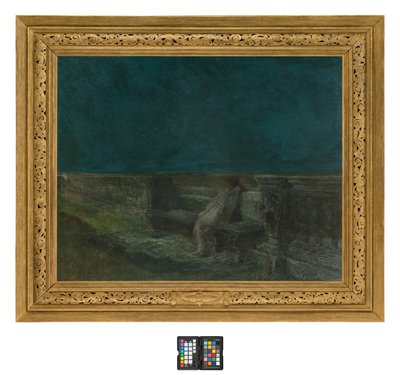  by Gaetano Previati